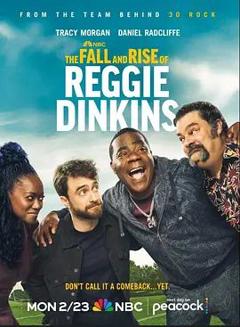 免费在线观看完整版欧美剧《雷吉·丁金斯的兴衰》