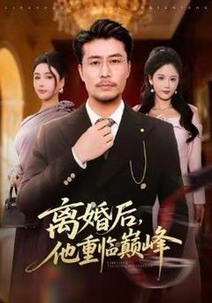 免费在线观看完整版短剧《离婚后，他重临巅峰》
