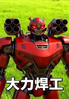 免费在线观看完整版短剧《大力焊工》