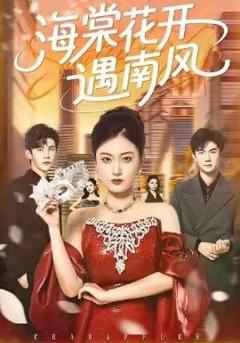 免费在线观看完整版短剧《海棠花开遇南风》