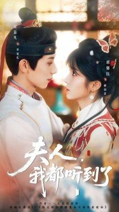 免费在线观看完整版短剧《夫人，我都听到了，夫人每天都想被休》