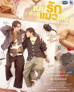 免费在线观看完整版海外剧《以猫饲爱》