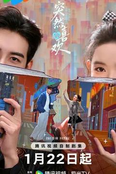 免费在线观看完整版国产剧《突然的喜欢》