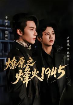 免费在线观看完整版短剧《燎原之烽火1945》