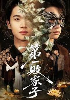 免费在线观看完整版短剧《第一败家子》