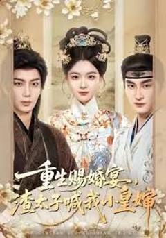 免费在线观看完整版短剧《重生赐婚宴，渣太子喊我小皇婶》