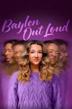 贝琳大声说第二季