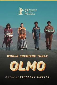 免费在线观看《奥尔莫》