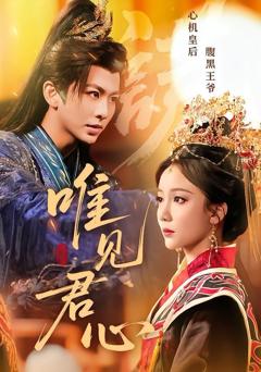 免费在线观看完整版短剧《唯见君心》