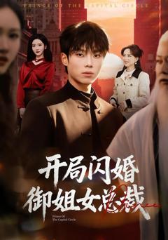 免费在线观看完整版短剧《开局闪婚御姐女总裁》