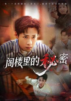 免费在线观看完整版短剧《阁楼里的秘密》