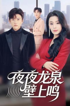 免费在线观看完整版短剧《夜夜龙泉壁上鸣》