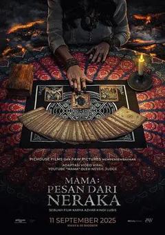 免费在线观看《妈妈：来自Neraka的祝福》