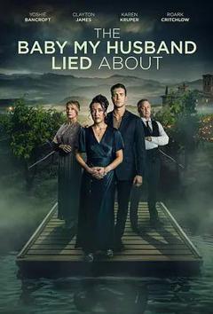免费在线观看《我丈夫隐瞒的孩子》