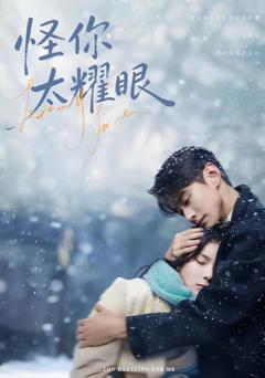 怪你太耀眼