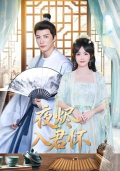 免费在线观看完整版短剧《夜烬入君怀》