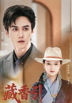 免费在线观看完整版短剧《藏香引》