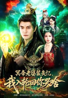 冥帝老婆装失忆，我入轮回你哭啥