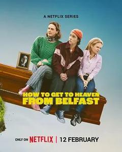 免费在线观看完整版欧美剧《贝尔法斯特天堂路》