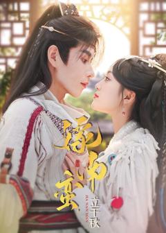 免费在线观看完整版短剧《嫁南蛮，立千秋》