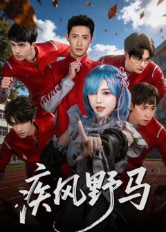 免费在线观看完整版短剧《疾风野马》