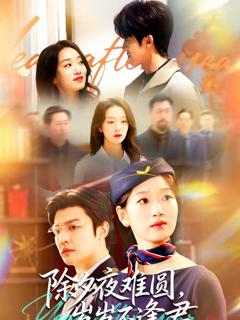 免费在线观看完整版短剧《除夕夜难圆，岁岁不逢君》