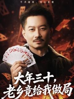 免费在线观看完整版短剧《大年三十，老乡竟给我做局》