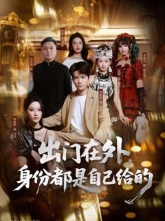 免费在线观看完整版短剧《出门在外，身份都是自己给的》