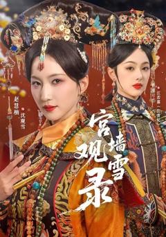 免费在线观看完整版短剧《宫墙观雪录》