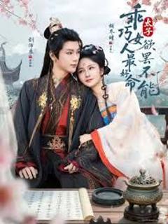 免费在线观看完整版短剧《乖巧女人最好命，太子欲罢不能》