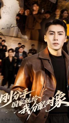 免费在线观看完整版短剧《刚分手，国家就给我分配对象》