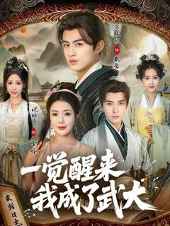 免费在线观看完整版短剧《一觉醒来我成了武大》