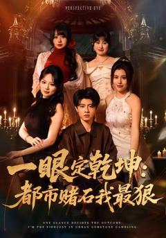 免费在线观看完整版短剧《一眼定乾坤：都市赌石我最狠》
