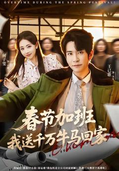 免费在线观看完整版短剧《春节加班，我送千万牛马回家》
