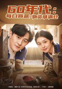 免费在线观看完整版短剧《60年代：每日盲盒，物资堆满仓》