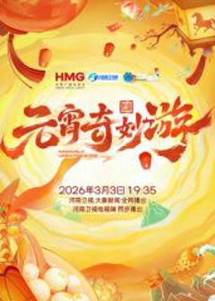 免费在线观看《2026元宵奇妙游》