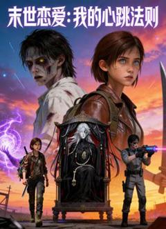 免费在线观看《末世恋爱：我的心跳法则动态漫画》