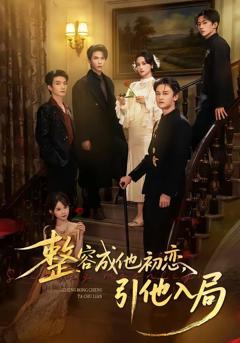 免费在线观看完整版短剧《整容成他初恋，引他入局》