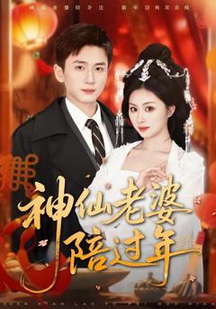 免费在线观看完整版短剧《神仙老婆陪过年》