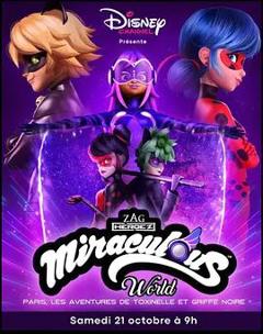 免费在线观看《奇迹少女双面人生》