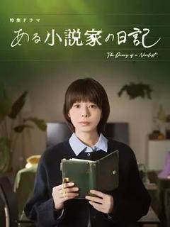 免费在线观看完整版日韩剧《某小说家的日记》
