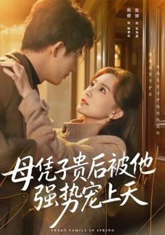 免费在线观看完整版短剧《母凭子贵后被他强势宠上天》