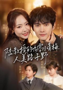 免费在线观看完整版短剧《陆教授的九零小青梅，人美路子野》