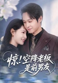 免费在线观看完整版短剧《惊！空降老板是前男友》