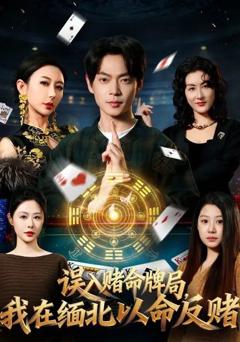 免费在线观看完整版短剧《误入赌命牌局，我在缅北以命反赌》