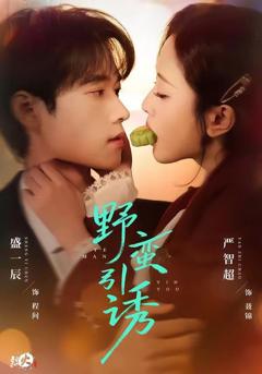 免费在线观看完整版短剧《野蛮引诱》